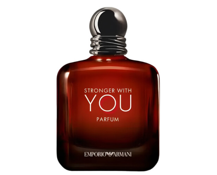 Розпив Emporio Armani Stronger With You Parfum Giorgio Armani 1мл