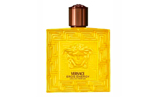 Розпив Eros Energy Versace 1мл