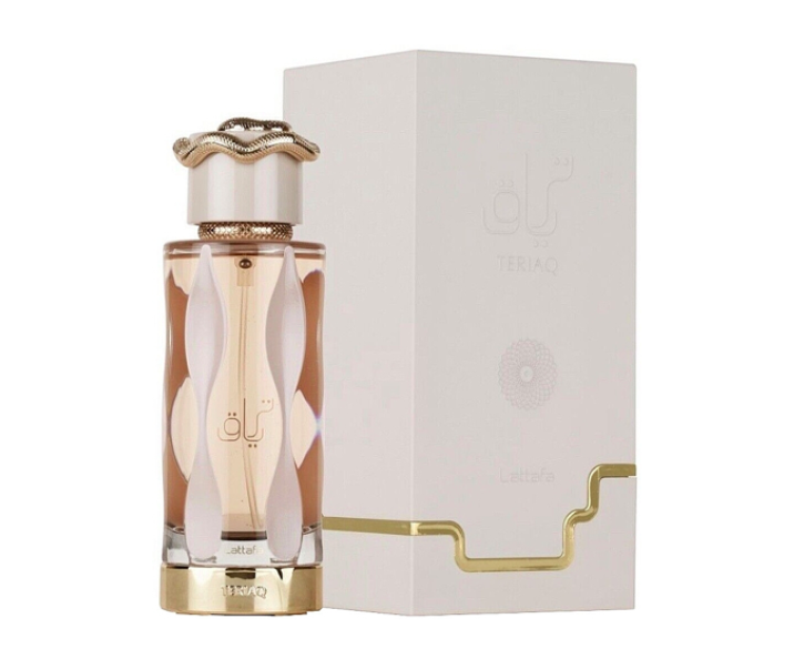 Парфуми Lattafa Perfumes Teriaq 100мл