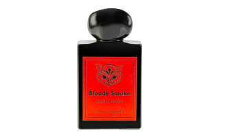 Розпив Lorenzo Pazzaglia Bloody Smoke 1мл