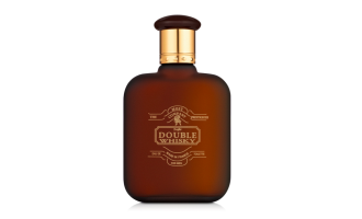 Розпив Evaflor Double Whisky 1мл