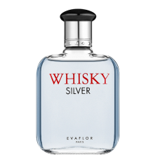 Розпив Evaflor Whisky Silver 1мл