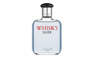 Розпив Evaflor Whisky Silver 1мл