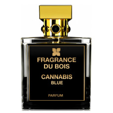 Розпив Cannabis Blue Fragrance Du Bois 1мл