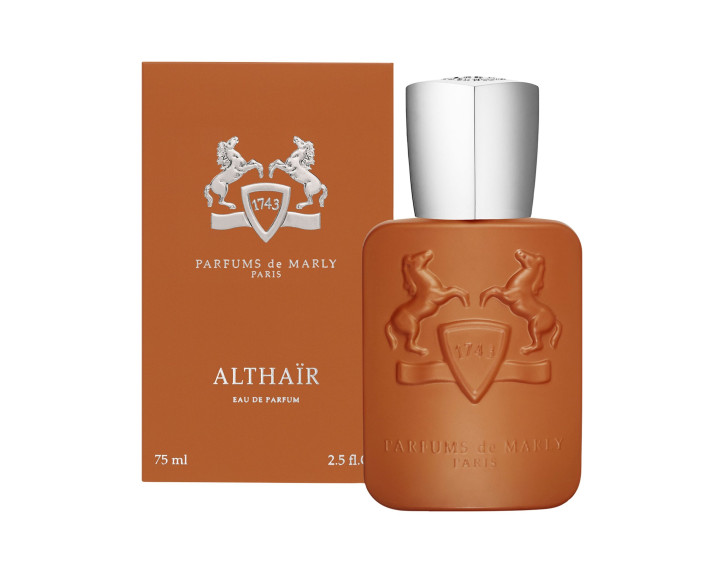 Парфуми Parfums de Marly Althaïr 125мл