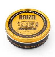 Помада для укладання волосся Reuzel Pomade Severed Head 95 g