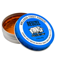 Помада Reuzel Blue Strong Hold High Sheen 340 г