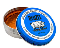 Помада Reuzel Blue Strong Hold High Sheen 35g