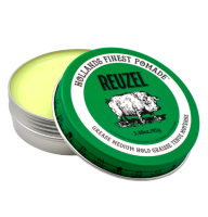 Віск Reuzel Green Grease Medium Hold 35g