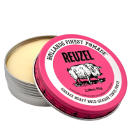 Віск Reuzel Pink Grease Heavy Hold Pomade 113g