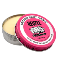 Віск Reuzel Pink Greaze Heavy Hold Pomade 35g
