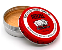 Помада Reuzel Red Water Soluble High Sheen 35g