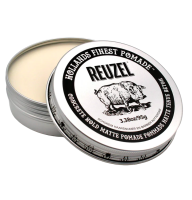 Помада Reuzel Concrete Hold Matte Pomade 113g