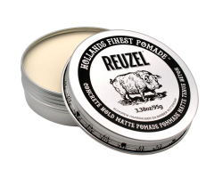 Помада Reuzel Concrete Hold Matte Pomade 113g