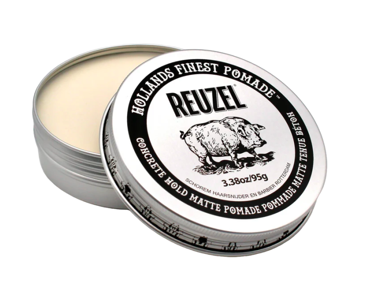 Помада Reuzel Concrete Hold Matte Pomade 340g
