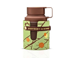 Парфуми Armaf Odyssey Dubai Chocolat 100мл