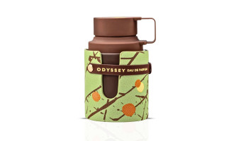 Розпив Armaf Odyssey Dubai Chocolat 1мл