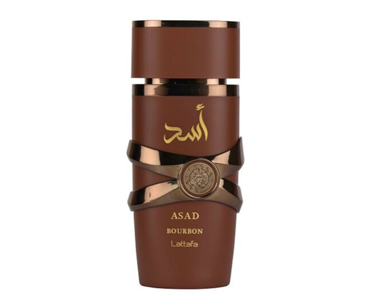 Розпив Lattafa Perfumes Asad Bourbon 1мл