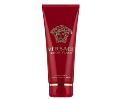 Парфумований бальзам після гоління Versace Eros Flame