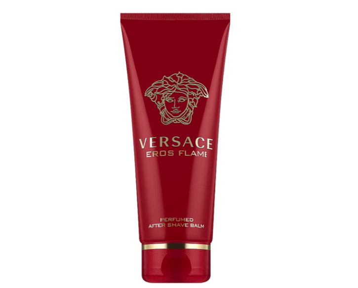 Парфумований бальзам після гоління Versace Eros Flame