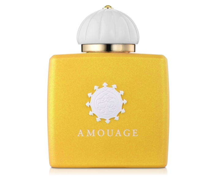 Розпив Sunshine Woman Amouage 1мл