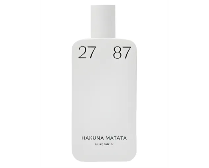 Розпив Hakuna Matata 27 87 1мл