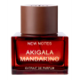 Парфуми New Notes Akigala Mandarino 50 мл