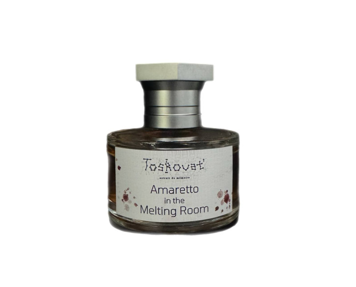 Розпив Amaretto In The Melting Room 1мл