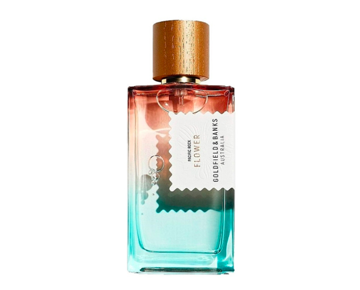 Розпив Goldfield & Banks Pacific Rock Flower 1мл