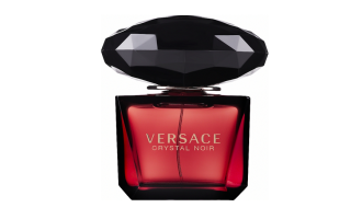 Розпив Versace Crystal Noir 1мл