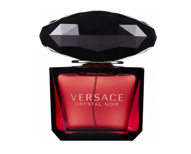 Розпив Versace Crystal Noir 1мл