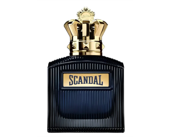 Розпив Scandal Pour Homme Intense Jean Paul Gaultier 1мл
