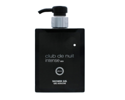 Гель для душа Armaf Club de Nuit Intense Man Shower Gel 