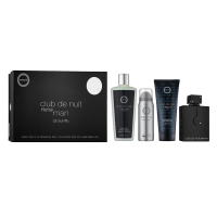 Набір для чоловіків Armaf Club De Nuit Intense Man 