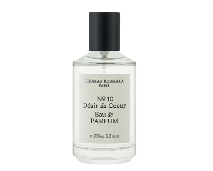 Парфуми Thomas Kosmala No 10 Desir du Coeur 240мл