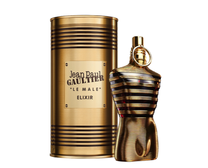 Парфуми Jean Paul Gaultier Le Male Elixir 200ml