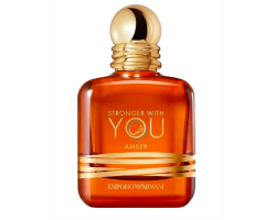 Розпив Emporio Armani Stronger With You Amber Giorgio Armani 1мл