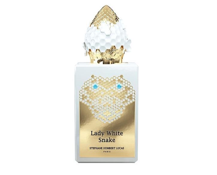 Розпив Stephane Humbert Lucas 777 Lady White Snake 1мл