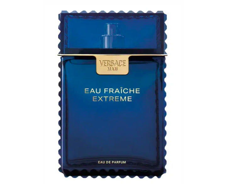 Парфуми Versace Man Eau Fraiche Extreme Versace 100мл