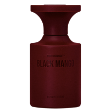 Розпив BORNTOSTANDOUT Black Mango Extrait Extreme 1мл