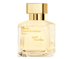 Розпив MAISON FRANCIS KURKDJIAN gentle Fluidity Gold 1мл