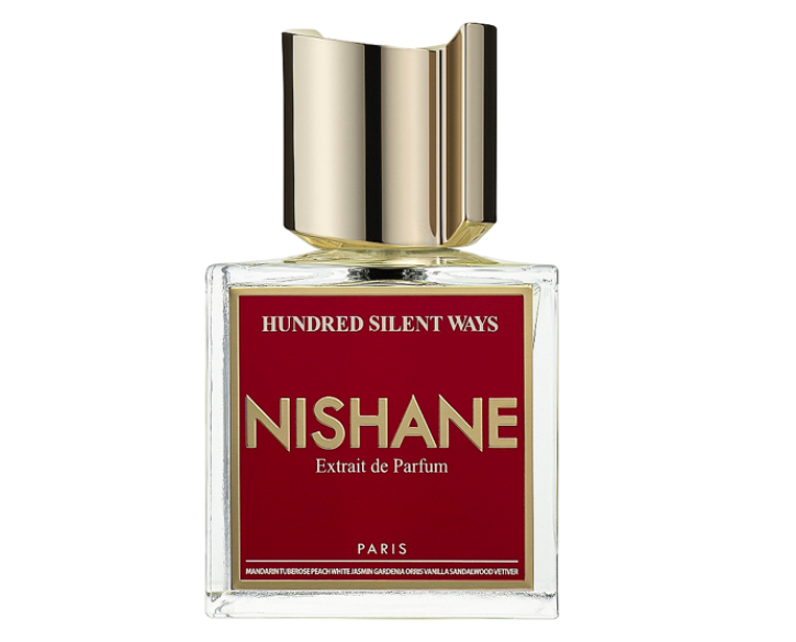 Розпив Nishane Hundred Silent Ways 1мл