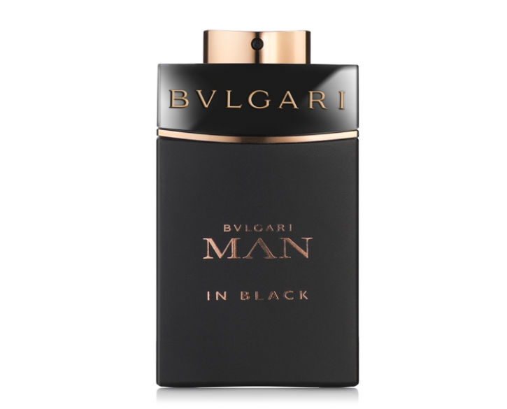 Розпив Bvlgari Man In Black 1мл