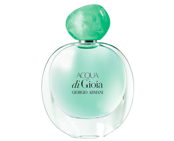 Розпив Giorgio Armani Acqua di Gioia 1мл