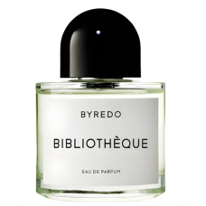 Розпив Bibliothèque Byredo 1мл