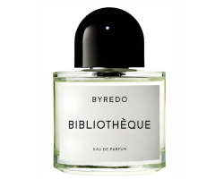 Розпив Bibliothèque Byredo 1мл
