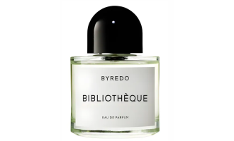 Розпив Bibliothèque Byredo 1мл