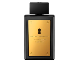Розпив The Golden Secret Antonio Banderas 1мл