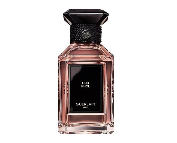 Розпив Guerlain Oud Khol 1мл