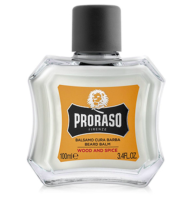 Бальзам для бороди Proraso Beard Balm WS 100ML